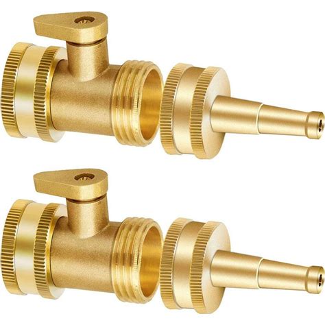 nozzle home depot|2 inch water hose nozzle.